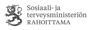 Sosiaali- ja terveysministeriö